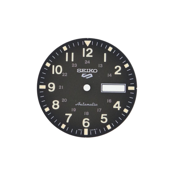 Seiko 4R3610V4X933 Dial SRPG41K1 5 Sports - Watch Plaza