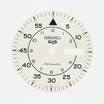 Seiko 4R3611N4XS1Z Dial SRPH21K1 & SRPH21KC 5 Sports - Watch Plaza