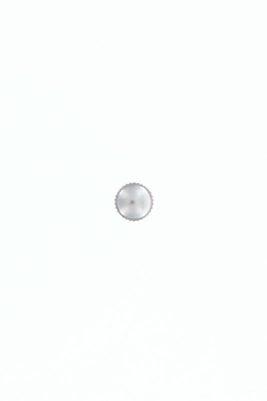 Seiko 55W12NS1 Crown Without Stem 5740 - 1990 & 5740 - 8000 Lord Marvel - Watch Plaza