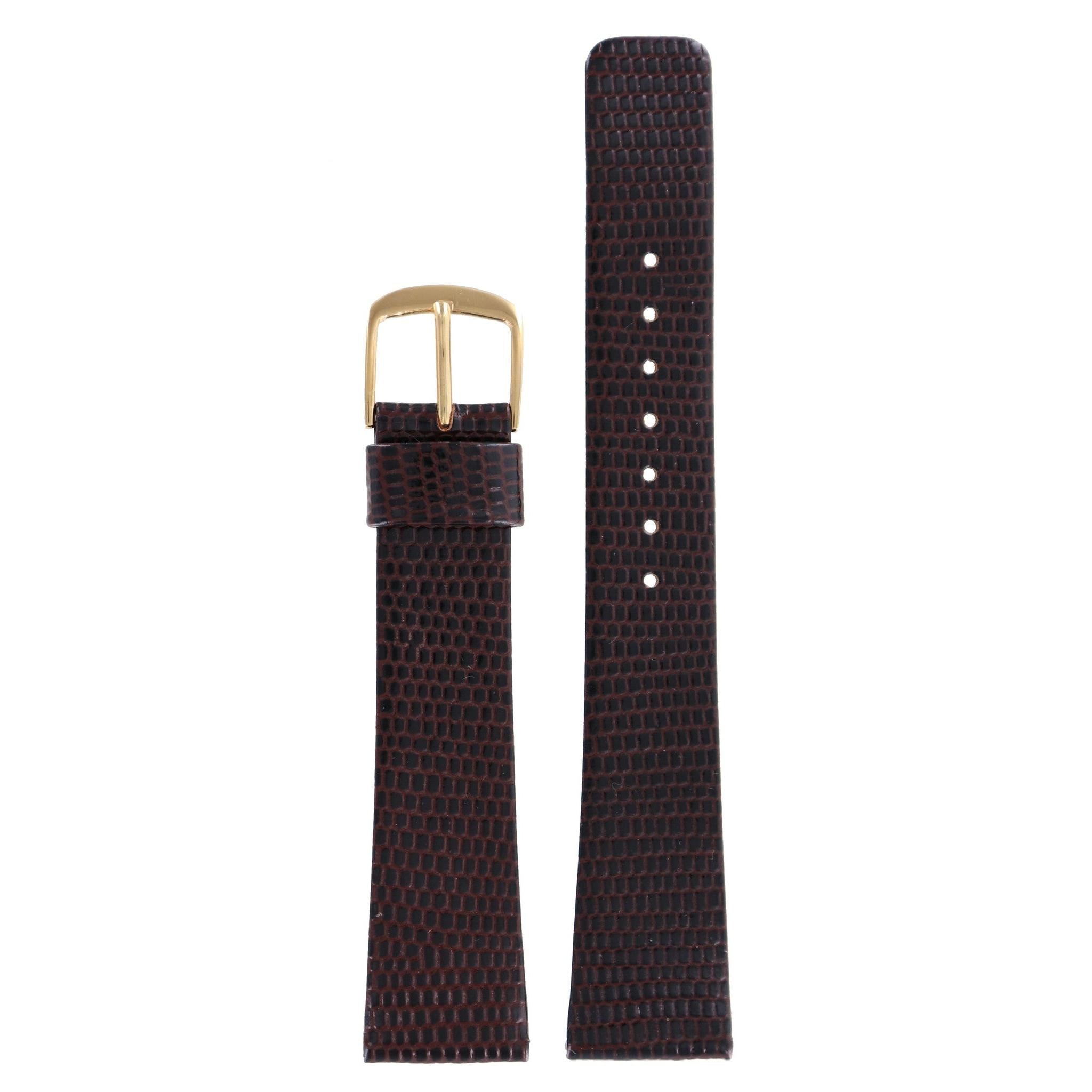 Seiko 5C20 - 5010, 6532 - 5150, 7434 - 7001 & 9020 - 5520 Watch Band BPJ13G - Watch Plaza