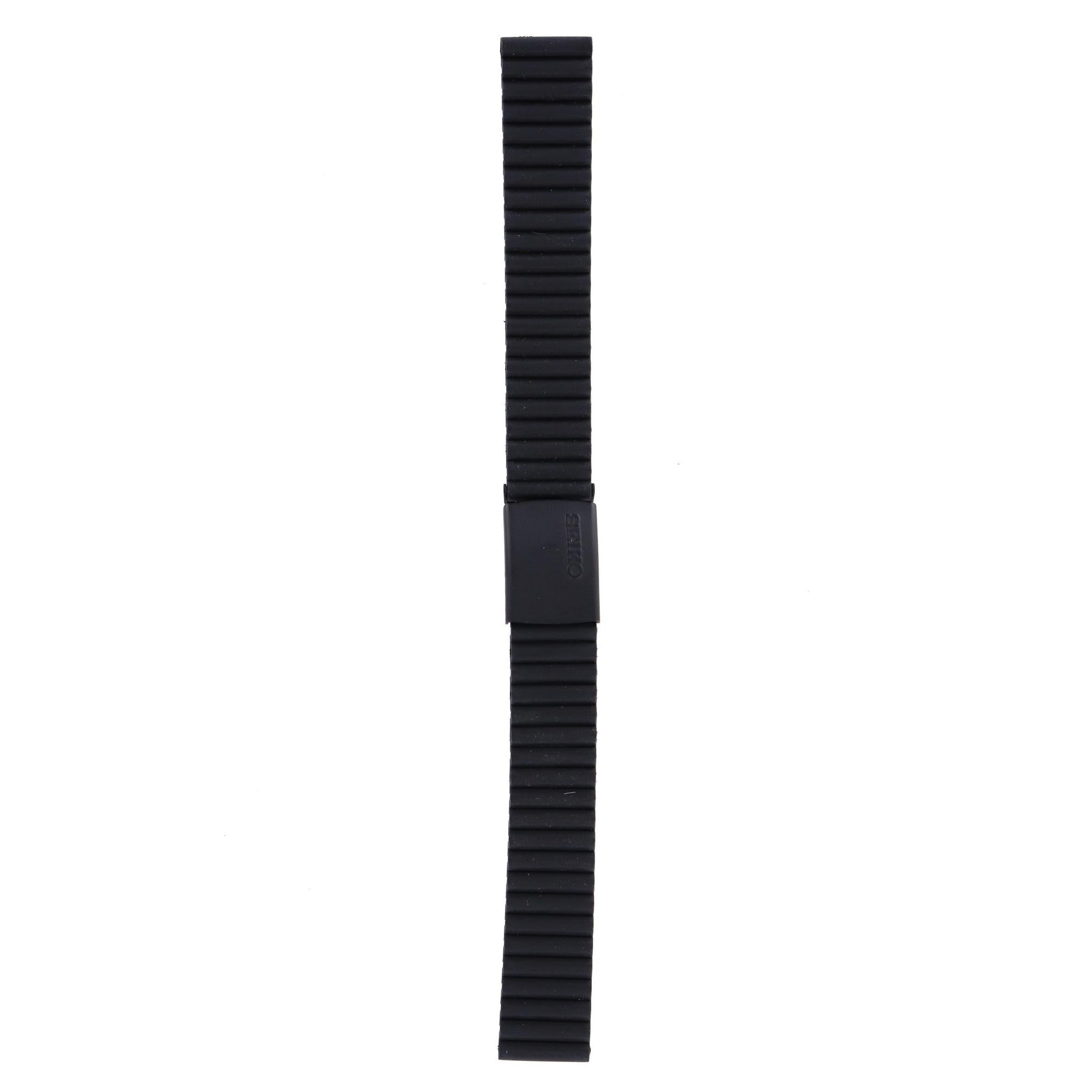 Seiko 5P31 - 6060 - SAKQ Watch Band AL65A - Watch Plaza