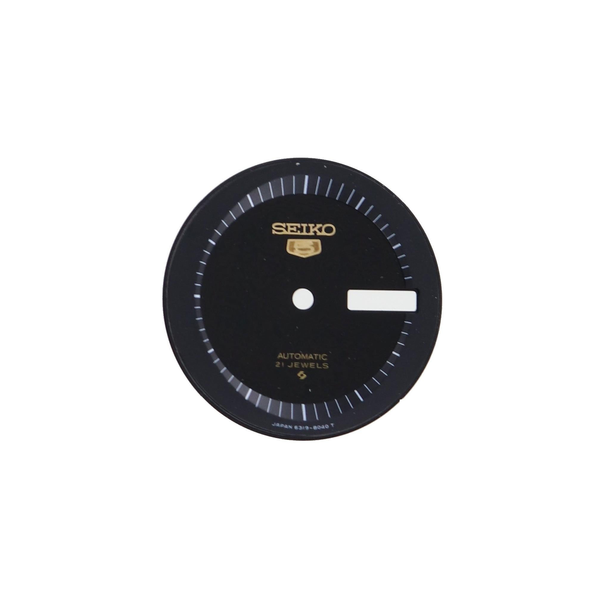 Seiko 631980403334 Dial 6319 - 8040 - Watch Plaza