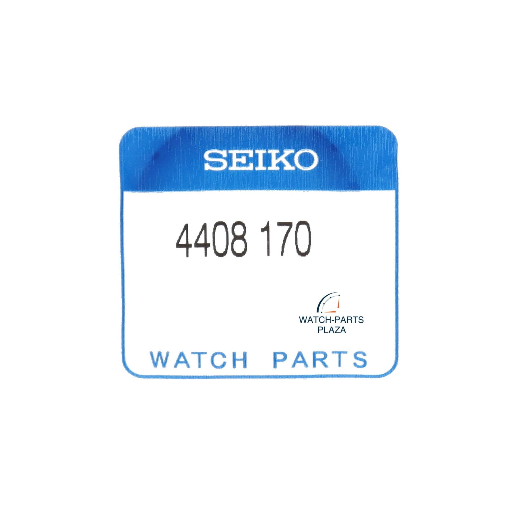 Seiko 6R15 & 7S36 plastic spacer dial holding ring for Sumo SBDC001, SBDC005, SBDC033 & SKX - models - Watch Plaza