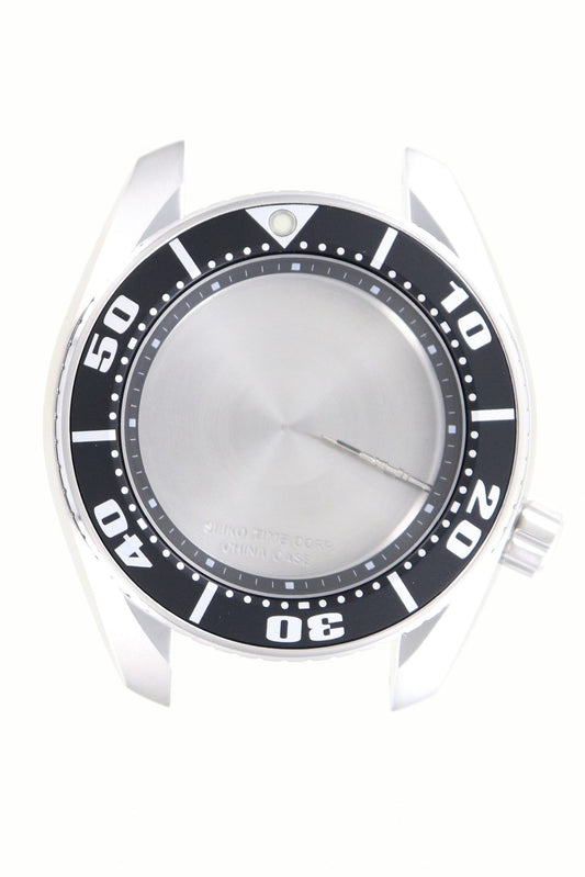 Seiko 6R1500G004A Watch Case SBDC001 & SBDC031 Sumo - Watch Plaza
