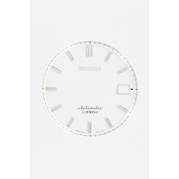 Seiko 6R1500T1XS13 Dial SARB035J - Watch Plaza