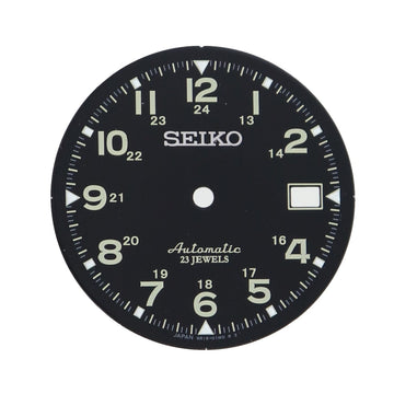 Seiko 6R1501W0XB13 Dial SARG007 Alpinist Mechanical - Watch Plaza