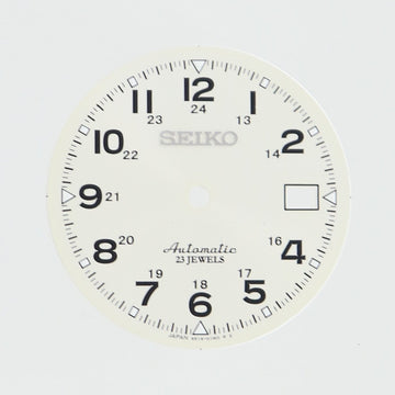 Seiko 6R1501W0XS13 Dial SARG005 Alpinist Mechanical - Watch Plaza