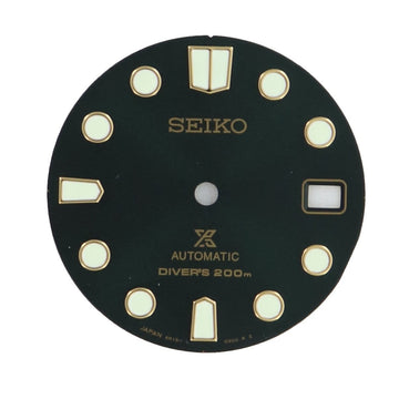 Seiko 6R1503V0XE24 Dial SPB105J1 - MM200 Prospex - Watch Plaza