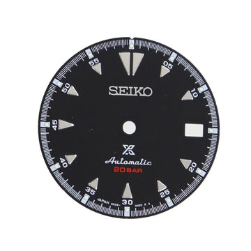 Seiko 6R3500E0XB13 Dial SPB117 / SBDC087 Alpinist Prospex - Watch Plaza