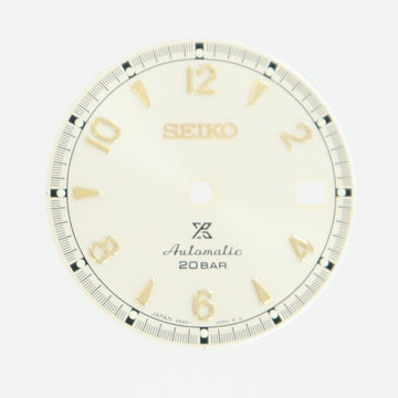 Seiko 6R3500F0XS14 Dial SPB123J1 & SBDC093 Prospex Alpinist Limited - Watch Plaza