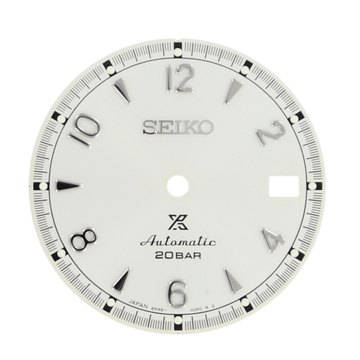 Seiko 6R3500F0XS23 Dial SBDC089 & SPB119J1 Alpinist Prospex - Watch Plaza