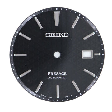 Seiko 6R3500M0XB1Z Dial SARX091 & SPB229J1 Presage Sharp Edged - Watch Plaza