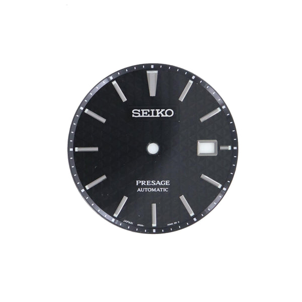 Seiko 6R3500M0XB1Z Dial SARX091 & SPB229J1 Presage Sharp Edged - Watch Plaza