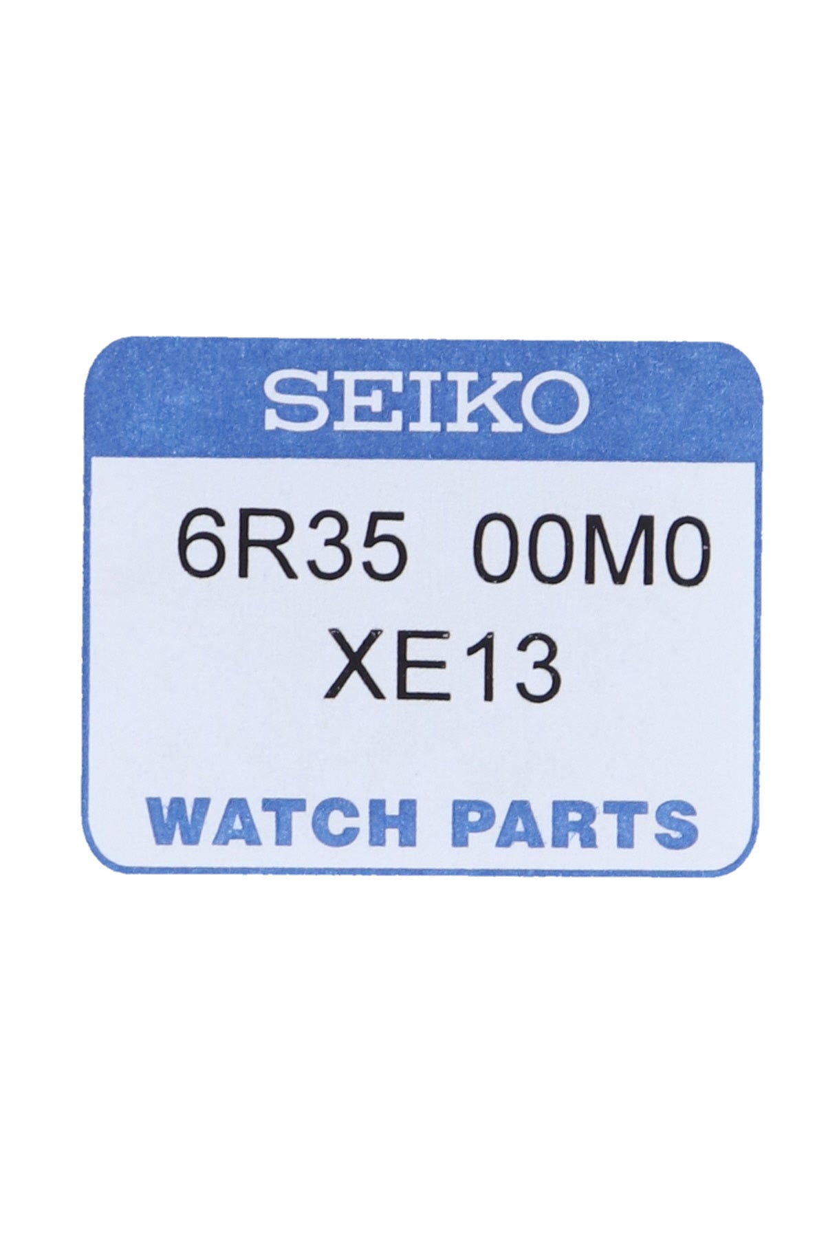 Seiko 6R3500M0XE13 Dial SARX079 & SPB169J1 Presage Sharp Edged - Watch Plaza