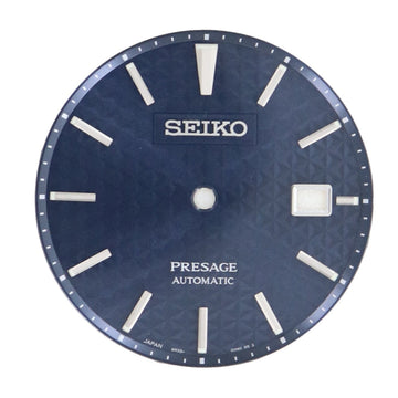 Seiko 6R3500M0XL13 Dial SARX077 & SPB167J1 Presage Sharp Edged - Watch Plaza