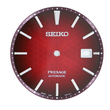 Seiko 6R3500M0XR13 Dial SARX089 & SPB227J1 Presage Sharp Edged - Watch Plaza