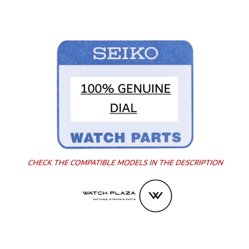 Seiko 6R3500Z0XE13 Dial SPB177J1 - 6R35 - 00S0 Prospex Ice Diver US Special Edition Green - WatchPlaza