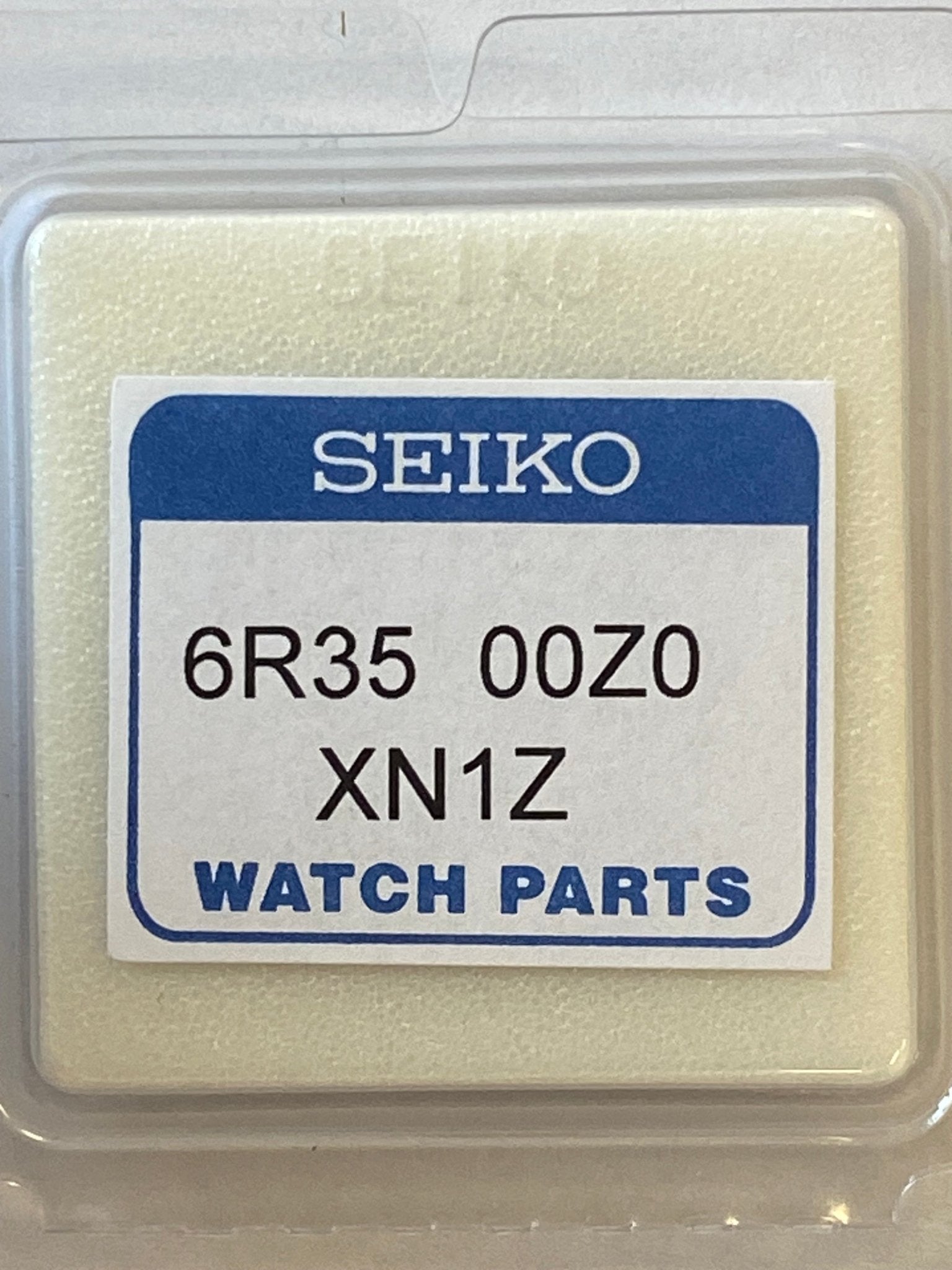 Seiko 6R3500Z0XN1Z Dial SPB175J1 - 6R35 - 00S0 Prospex Built For the Ice Diver US Special Edition Gray - WatchPlaza