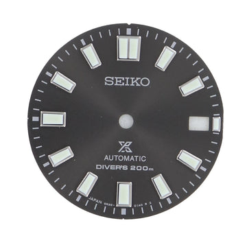 Seiko 6R3501A0XB13 Dial SBDC101 & SPB143J1 - 62MAS Prospex - Watch Plaza