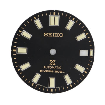 Seiko 6R3501A0XB23 Dial SBDC141 & SPB239J1 62MAS Prospex - Watch Plaza