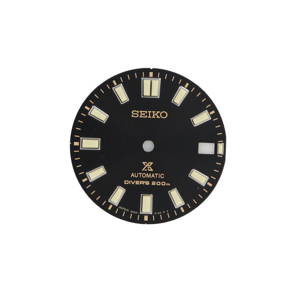 Seiko 6R3501A0XB23 Dial SBDC141 & SPB239J1 62MAS Prospex - Watch Plaza