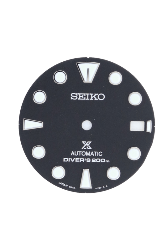 Seiko 6R3501B0XB13 Dial SBDC083 & SPB101J1 Prospex - Watch Plaza