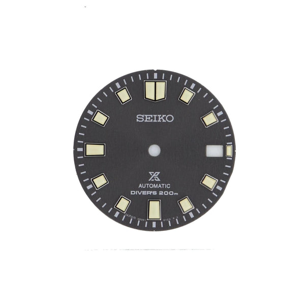 Seiko 6R3501C0XB23 Dial SBDC143 & SPB237J1 ReIssue Prospex - Watch Plaza