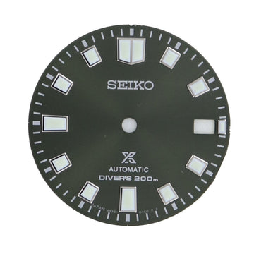 Seiko 6R3501C0XE13 Dial SPB153 / SBDC111 Captain Willard Prospex - Watch Plaza