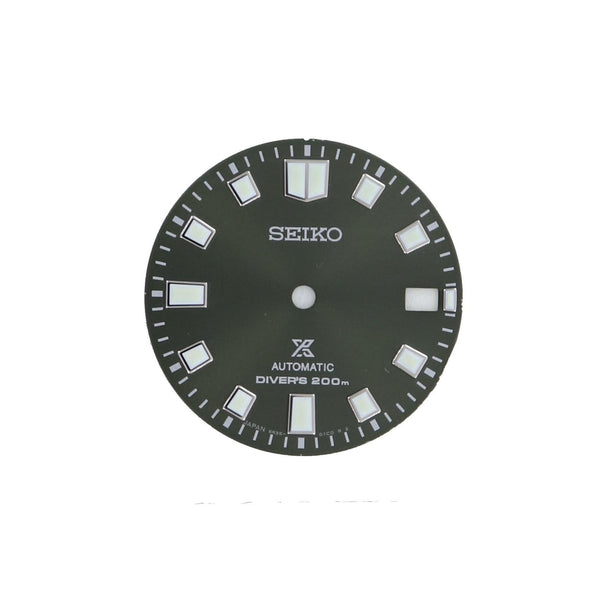 Seiko 6R3501C0XE13 Dial SPB153 / SBDC111 Captain Willard Prospex - Watch Plaza