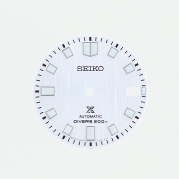 Seiko 6R3501C0XS13 Date - Only Dial (3) SPB301J1 & SBDC169 Prospex - Watch Plaza
