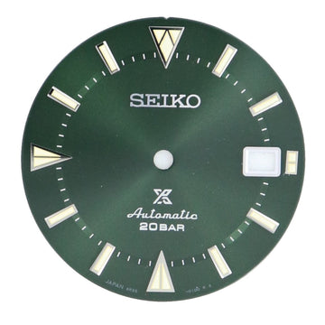 Seiko 6R3501D0XE13 Dial SBDC149 & SPB245J1 Prospex Alpinist - Watch Plaza