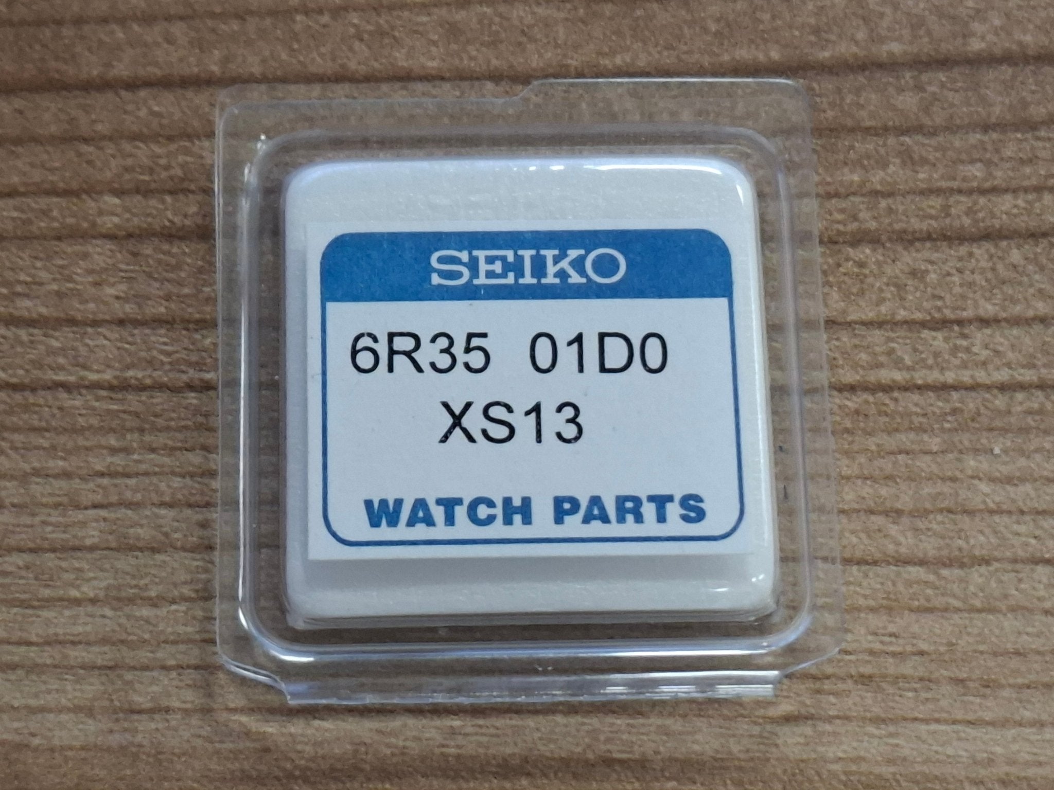 Seiko 6R3501D0XS13 Dial SPB241J1 / SBDC145 - 6R35 - 01M0 Prospex Alpinist 1959 Cream - WatchPlaza