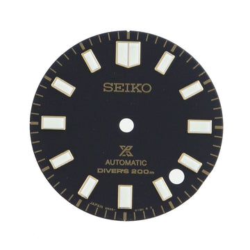 Seiko 6R3501G0XB14 Dial SBDC173 & SPB315J1 Prospex Heritage Turtle - Watch Plaza