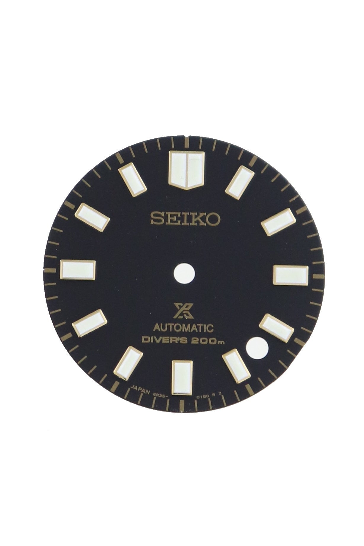 Seiko 6R3501G0XB14 Dial SBDC173 & SPB315J1 Prospex Heritage Turtle - Watch Plaza