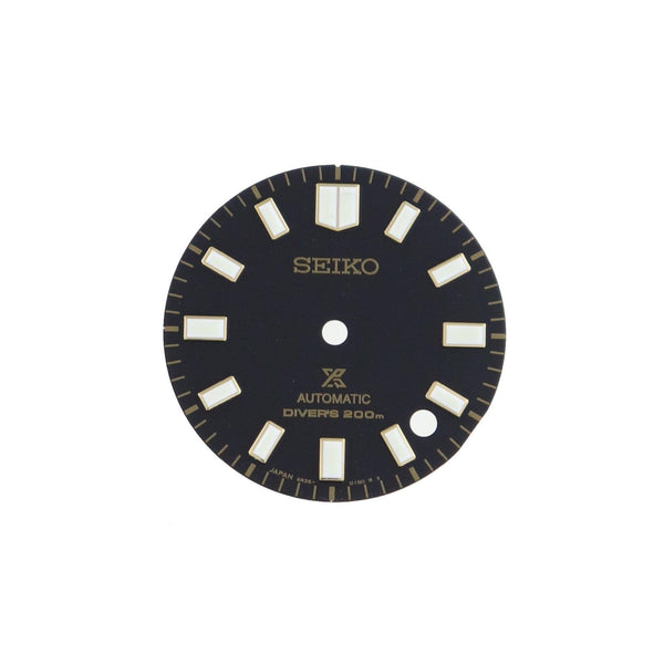 Seiko 6R3501G0XB14 Dial SBDC173 & SPB315J1 Prospex Heritage Turtle - Watch Plaza