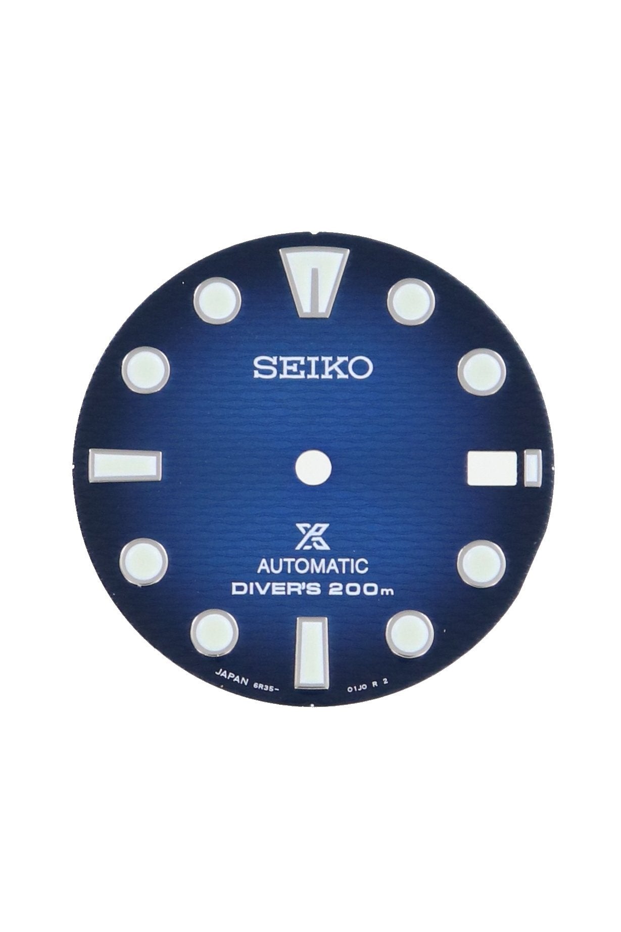 Seiko 6R3501J0XL13 Dial SBDC175 & SPB321J1 Prospex Sumo Diver - Watch Plaza