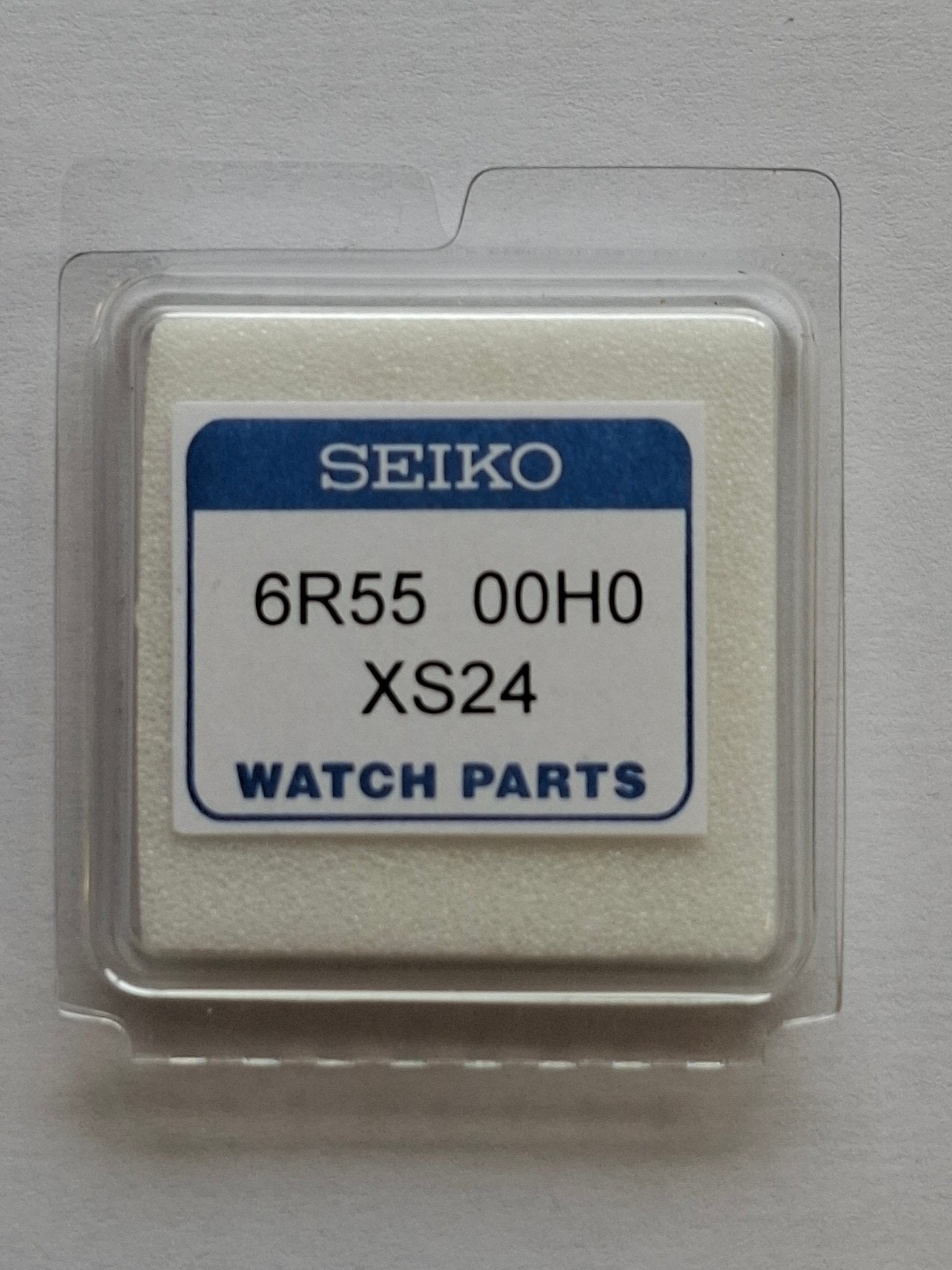 Seiko 6R5500H0XS24 Dial SPB478J1 / SARX126 Presage Classic Series 6R55 - 00H0 Creme - WatchPlaza