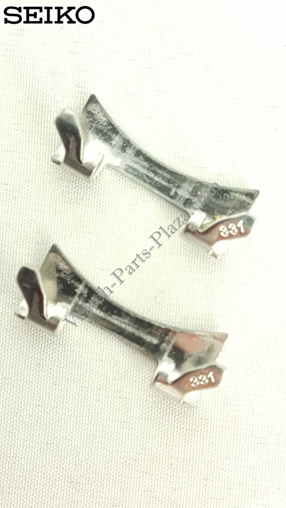 Seiko 6T63 - 00B0 Stainless Steel Watch Band SSB035, SSB037, SSB039, SSB045 - Watch Plaza