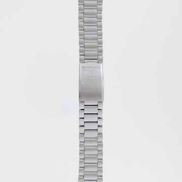Seiko 7009 - 3040, 3041 & 7S26 - 0480 Watch Band B1375S - Watch Plaza