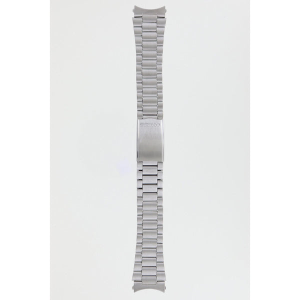 Seiko 7009 - 3040, 3041 & 7S26 - 0480 Watch Band B1375S - Watch Plaza