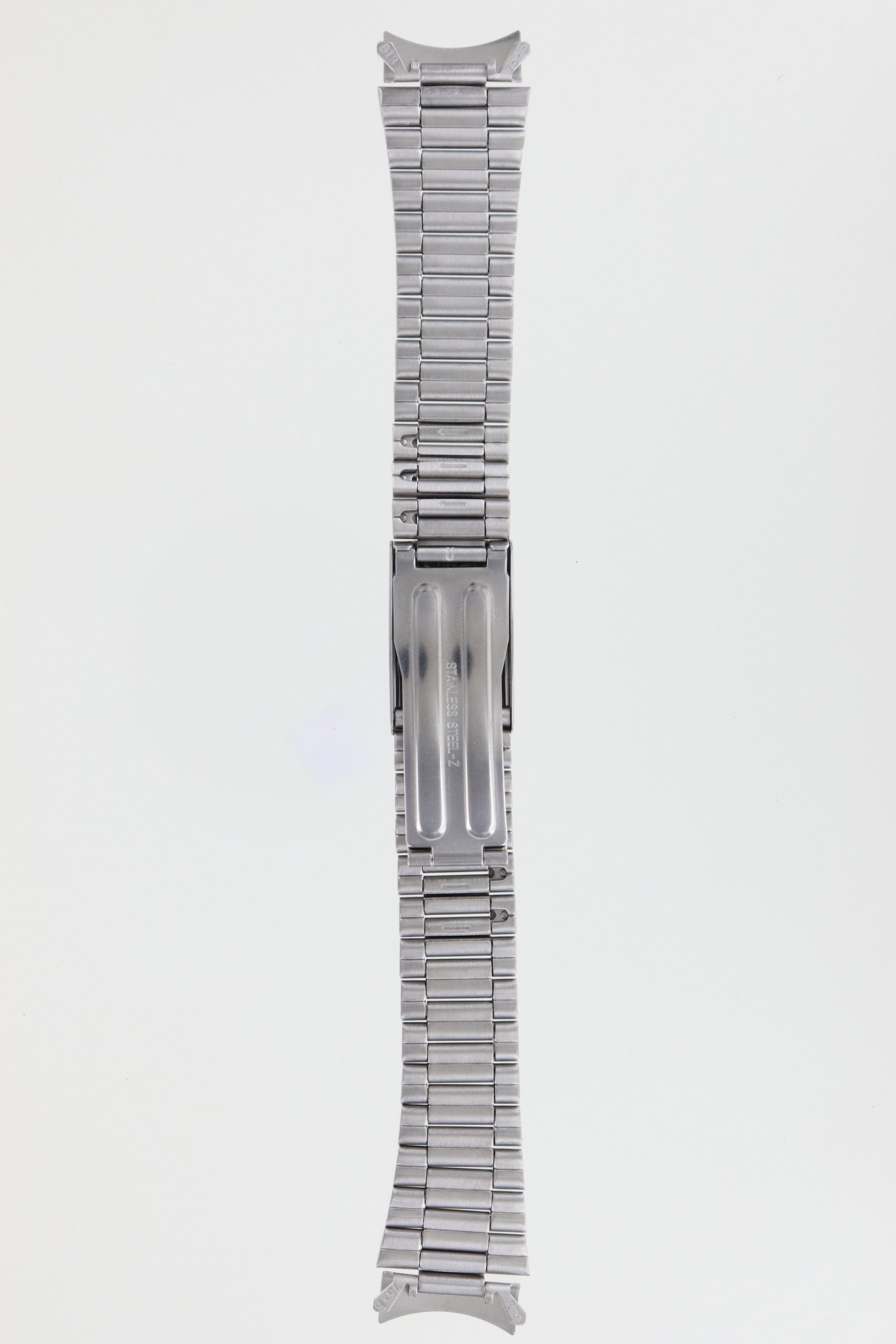 Seiko 7009 - 3040, 3041 & 7S26 - 0480 Watch Band B1375S - Watch Plaza