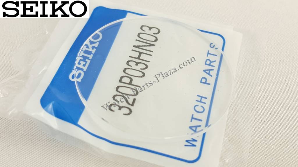 SEIKO 7A28 7A48 7000 Glass 7A38 - 7060 7A28 - 7001 7020 702A 7080 6000 SPR039 SPR019 - Watch Plaza