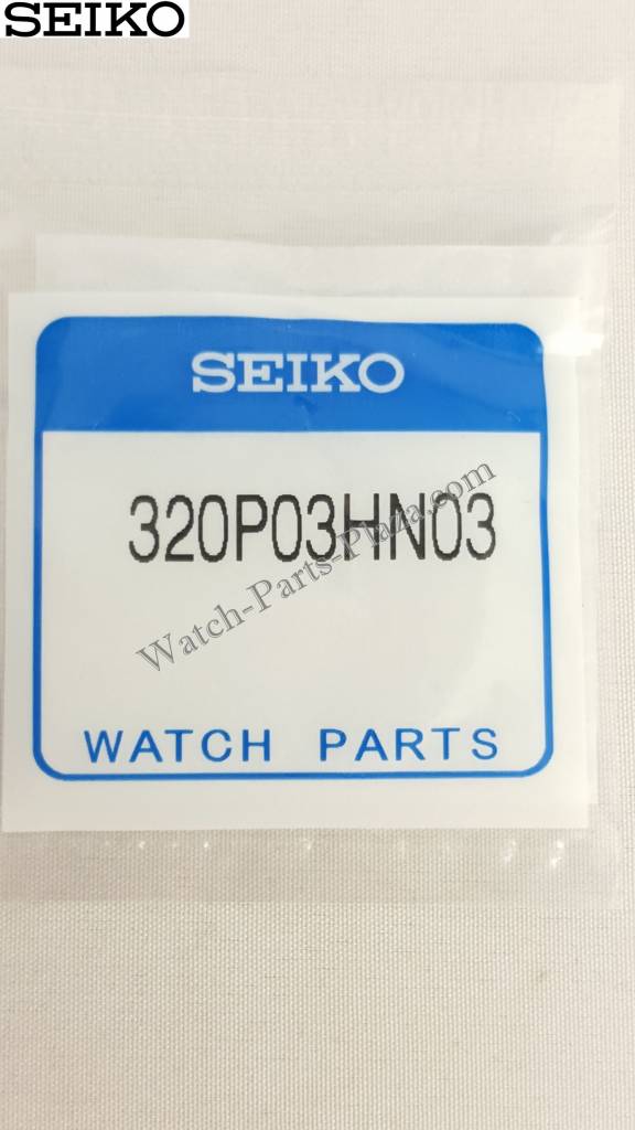SEIKO 7A28 7A48 7000 Glass 7A38 - 7060 7A28 - 7001 7020 702A 7080 6000 SPR039 SPR019 - Watch Plaza
