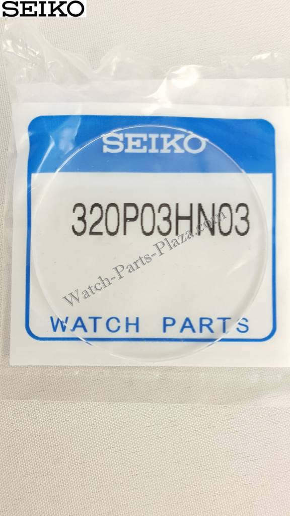 SEIKO 7A28 7A48 7000 Glass 7A38 - 7060 7A28 - 7001 7020 702A 7080 6000 SPR039 SPR019 - Watch Plaza