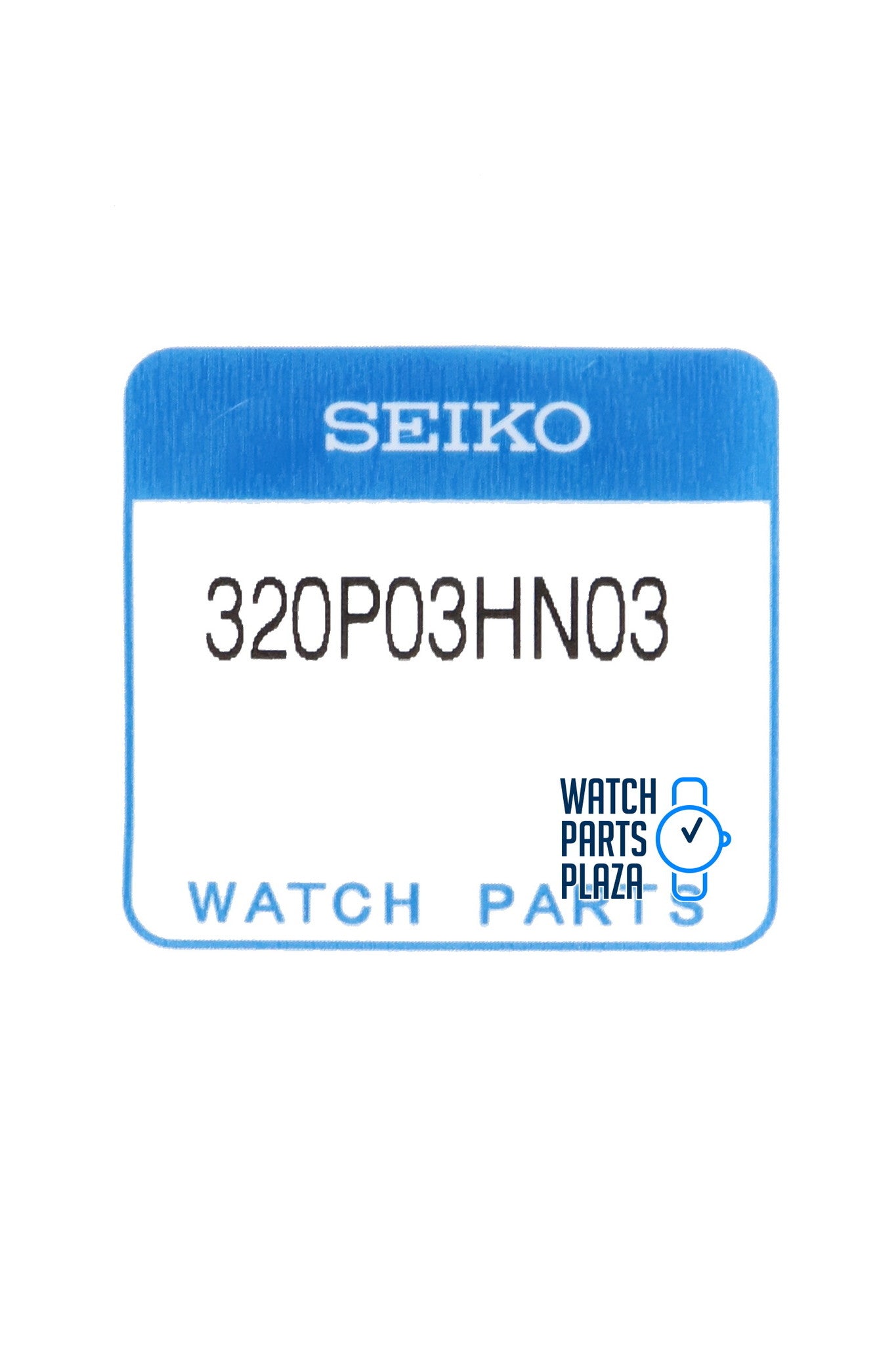 SEIKO 7A28 7A48 7000 Glass 7A38 - 7060 7A28 - 7001 7020 702A 7080 6000 SPR039 SPR019 - Watch Plaza