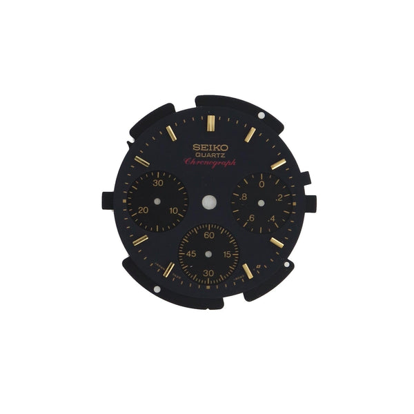 Seiko 7A286040XB14 Dial 7A28 - 6040 - Watch Plaza