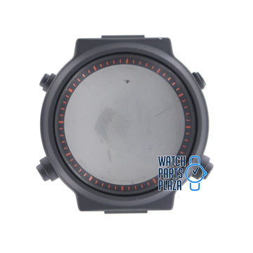 Seiko 7A38704C6B Watch Case 7A38 - 704C SQ Sports 100 - Watch Plaza