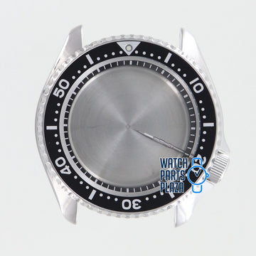 Seiko 7S26002061A Watch Case SKX007 Diver - Watch Plaza