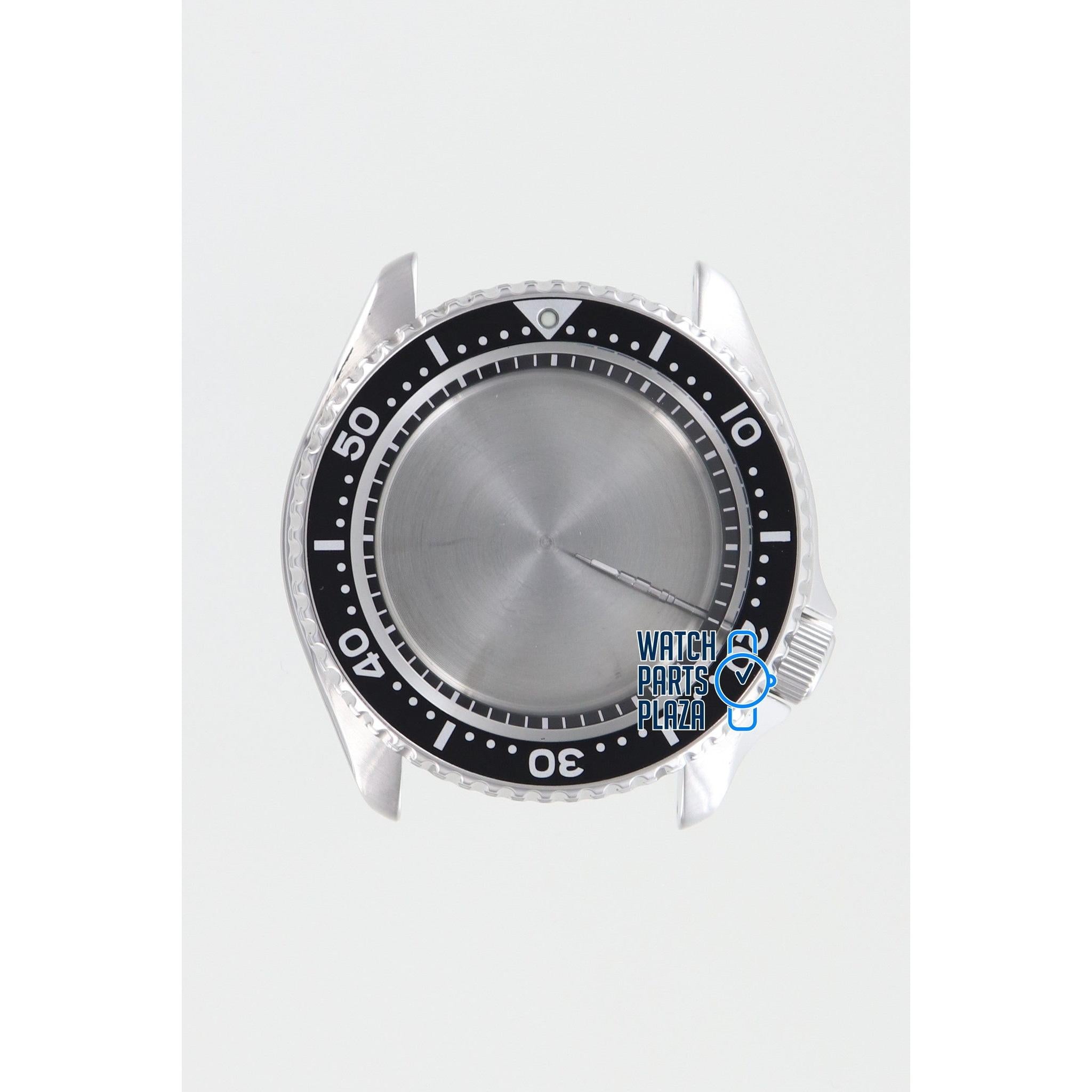Seiko 7S26002061A Watch Case SKX007 Diver - Watch Plaza