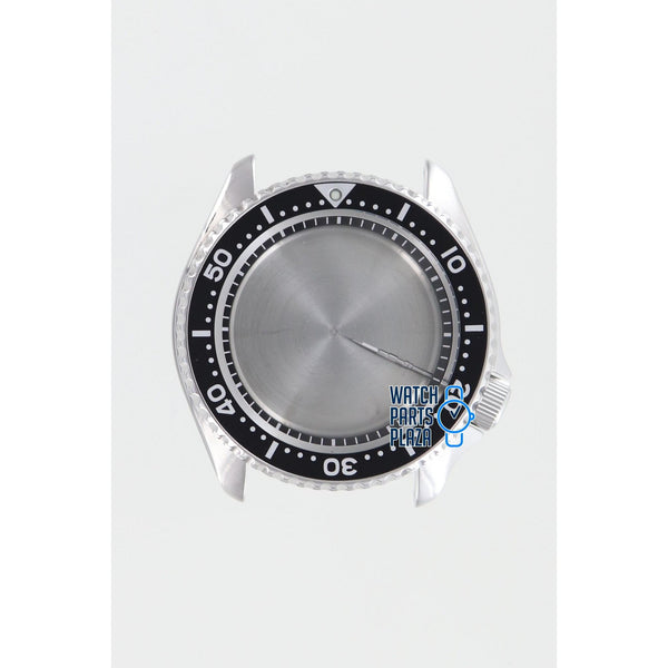 Seiko 7S26002061A Watch Case SKX007 Diver - Watch Plaza